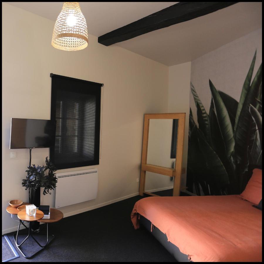 Leden Appartement Lissieu