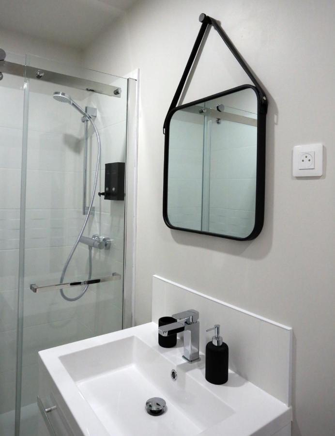 Appartement Leden *