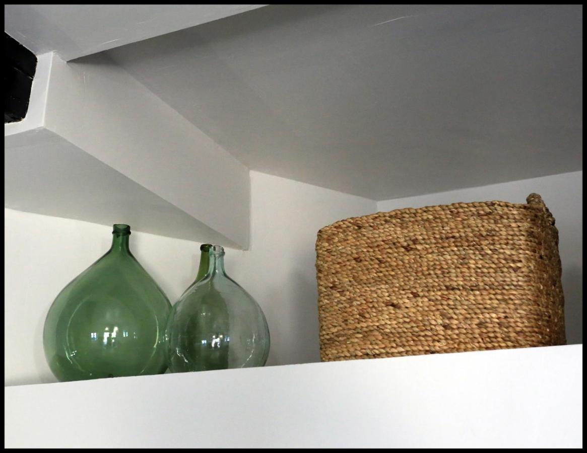 Leden Appartement