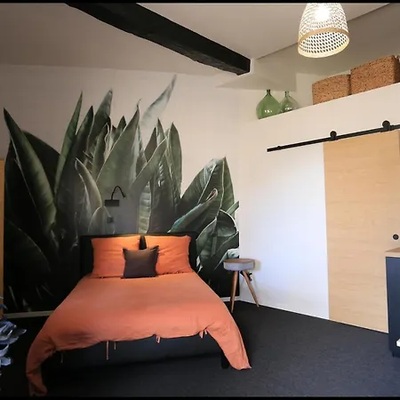 Leden Appartement Lissieu Buitenkant foto