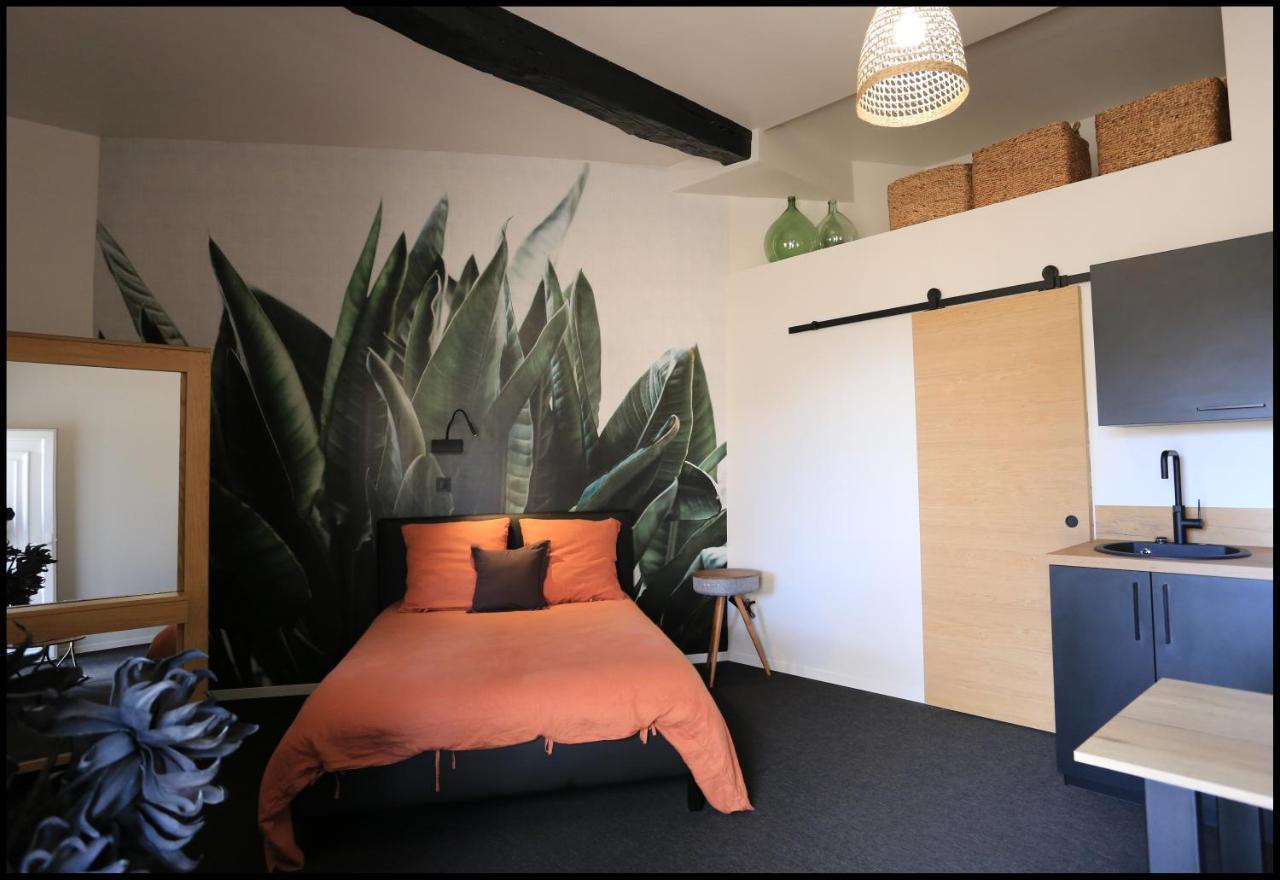 Apartment Leden *