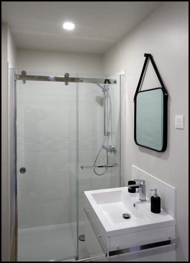 Apartment Leden *