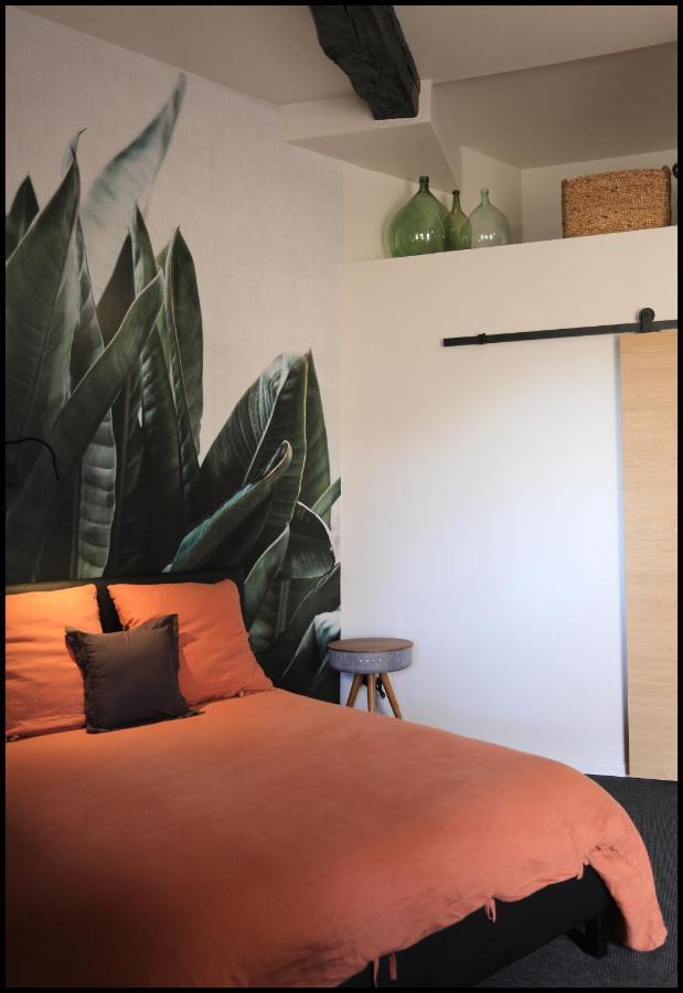 Apartment Leden Lissieu