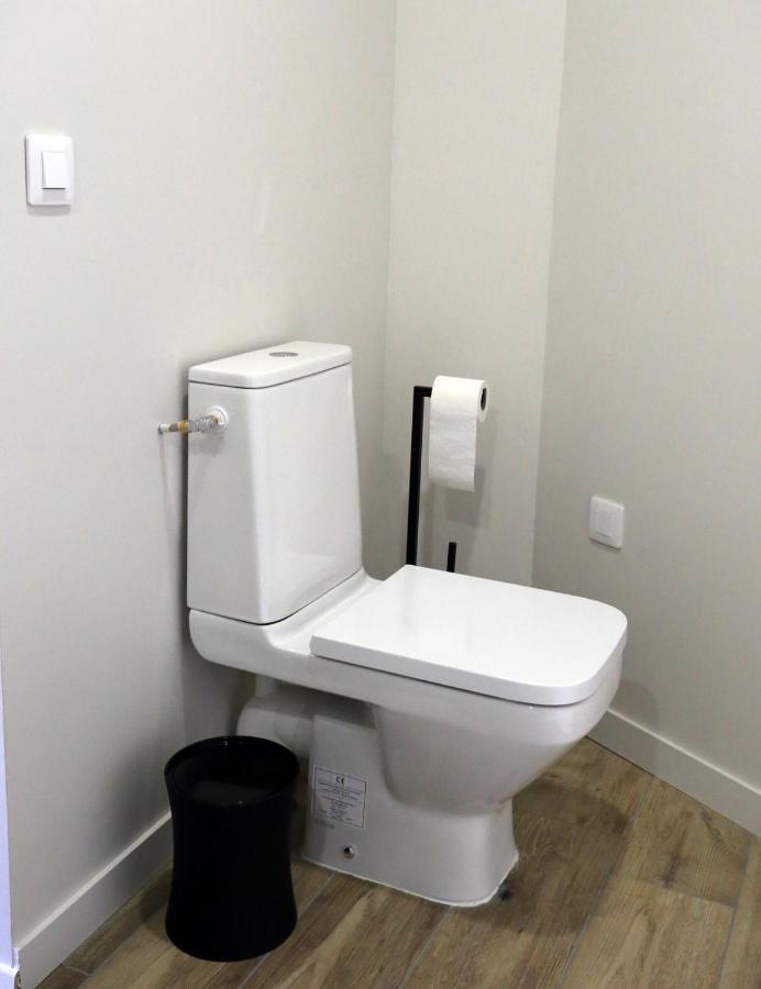 Apartment Leden Lissieu